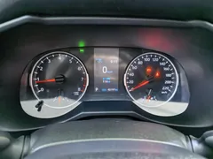 2023 Toyota Wildlander 2.0L 2WD, белый — фото 17