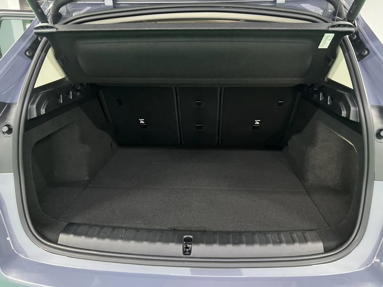 2021 Geely Vision X3 1.5L CVT Premium