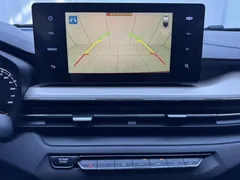 2021 Geely Vision X3 1.5L CVT Premium, красный — фото 10