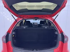 2021 Geely Vision X3 1.5L CVT Premium, красный — фото 12
