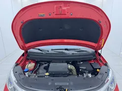 2021 Geely Vision X3 1.5L CVT Premium, красный — фото 15