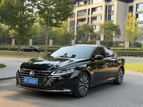 2022 Nissan Teana 2.0L XE