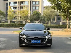 2022 Nissan Teana 2.0L XE, чёрный — фото 2