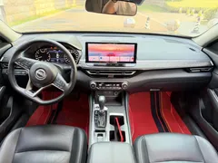2022 Nissan Teana 2.0L XE, чёрный — фото 4