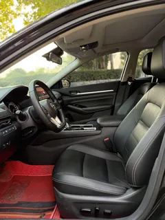 2022 Nissan Teana 2.0L XE, чёрный — фото 6