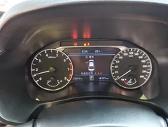 2022 Nissan Teana 2.0L XE, чёрный — фото 10