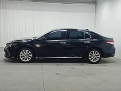 2023 Toyota Camry 2.0G Luxury, чёрный — фото 4