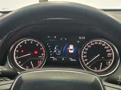 2023 Toyota Camry 2.0G Luxury, чёрный — фото 10
