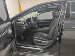 2023 Toyota Camry 2.0G Luxury, чёрный — фото 12