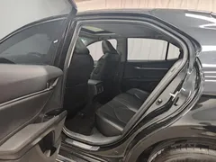 2023 Toyota Camry 2.0G Luxury, чёрный — фото 13