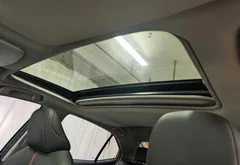 2023 Toyota Camry 2.0G Luxury, чёрный — фото 14