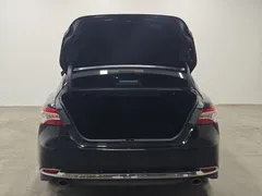 2023 Toyota Camry 2.0G Luxury, чёрный — фото 15