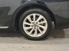 2023 Toyota Camry 2.0G Luxury, чёрный — фото 16