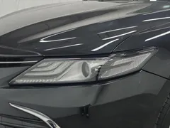2023 Toyota Camry 2.0G Luxury, чёрный — фото 19