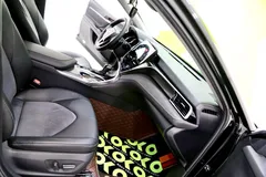 2021 Toyota Camry 2.0S Fashion, чёрный — фото 7