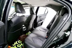 2021 Toyota Camry 2.0S Fashion, чёрный — фото 8