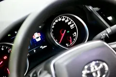 2021 Toyota Camry 2.0S Fashion, чёрный — фото 11