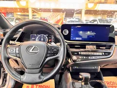 2022 Lexus ES 200 Excellence — фото 7