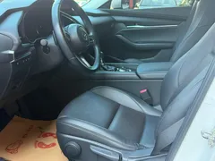 2021 Mazda Mazda3 2.0L AT, белый — фото 4