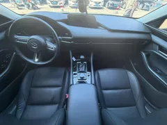 2021 Mazda Mazda3 2.0L AT, белый — фото 6