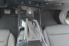 2022 MG MG5 180DVVT CVT Luxury — фото 15