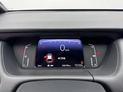 2021 Honda Fit 1.5L CVT, белый — фото 10