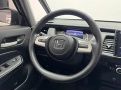 2021 Honda Fit 1.5L CVT, белый — фото 11