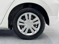 2021 Honda Fit 1.5L CVT, белый — фото 16