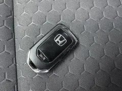 2021 Honda Fit 1.5L CVT, белый — фото 18