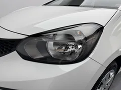 2021 Honda Fit 1.5L CVT, белый — фото 19
