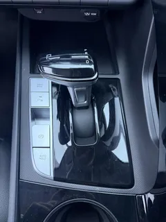 2023 Hyundai Elantra 1.5L CVT GLX Elite, белый — фото 13