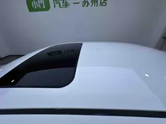 2021 Toyota Corolla 1.5L CVT GR SPORT, белый — фото 8