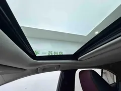 2021 Toyota Corolla 1.5L CVT GR SPORT, белый — фото 13