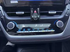 2021 Toyota Corolla 1.5L CVT GR SPORT, белый — фото 14