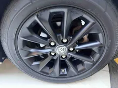 2021 Toyota Corolla 1.5L CVT GR SPORT, белый — фото 17