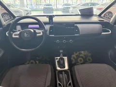 2021 Honda Fit 1.5L CVT, белый — фото 8