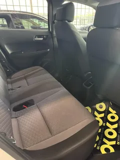 2021 Honda Fit 1.5L CVT, белый — фото 9