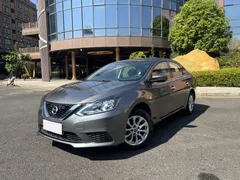 2022 Nissan Sylphy Classic 1.6 XE CVT Comfort — фото 2