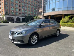 2022 Nissan Sylphy Classic 1.6 XE CVT Comfort — фото 3