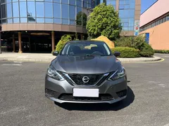 2022 Nissan Sylphy Classic 1.6 XE CVT Comfort — фото 4