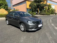 2022 Nissan Sylphy Classic 1.6 XE CVT Comfort — фото 5