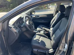 2022 Nissan Sylphy Classic 1.6 XE CVT Comfort — фото 6