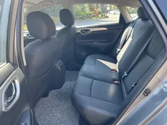 2022 Nissan Sylphy Classic 1.6 XE CVT Comfort — фото 7