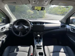 2022 Nissan Sylphy Classic 1.6 XE CVT Comfort — фото 10