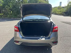 2022 Nissan Sylphy Classic 1.6 XE CVT Comfort — фото 11