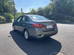 2022 Nissan Sylphy Classic 1.6 XE CVT Comfort — фото 14