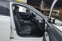 2022 Nissan Teana 2.0L XL-Upr Premium, белый — фото 5