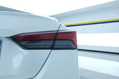 2022 Nissan Teana 2.0L XL-Upr Premium, белый — фото 7