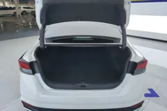 2022 Nissan Teana 2.0L XL-Upr Premium, белый — фото 10