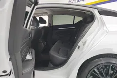 2022 Nissan Teana 2.0L XL-Upr Premium, белый — фото 12
